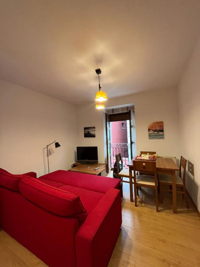 Apartamentosarturo Llanes Laplaza 2ºc Extérieur photo