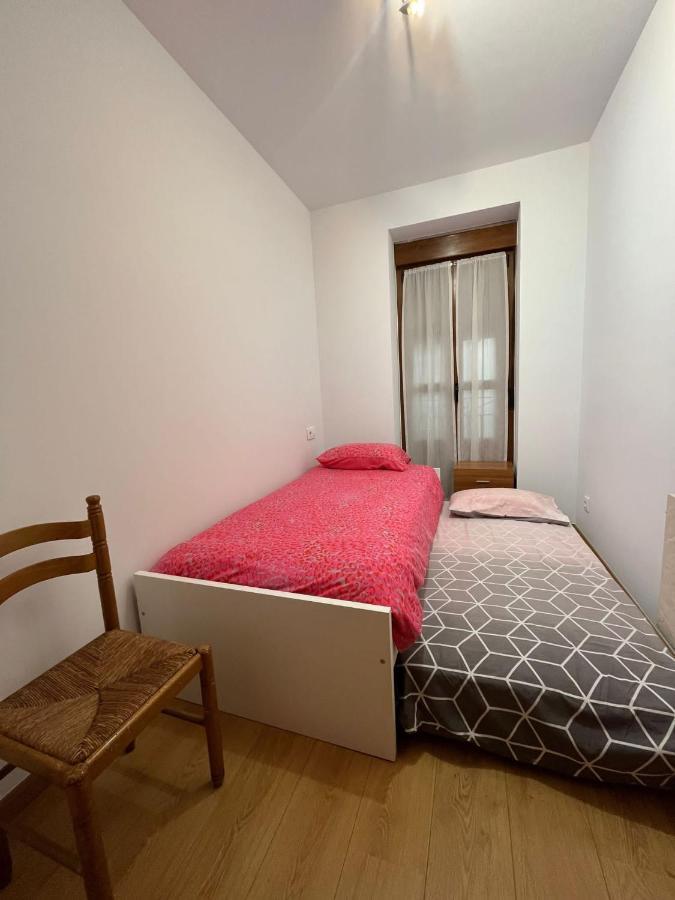 Apartamentosarturo Llanes Laplaza 2ºc Extérieur photo