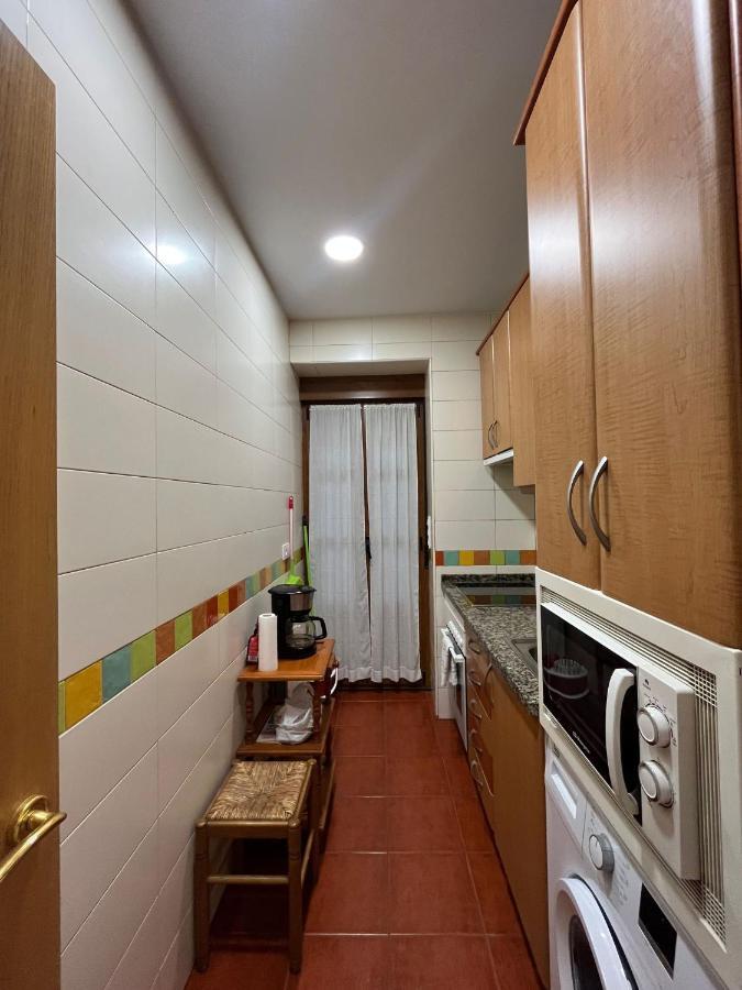 Apartamentosarturo Llanes Laplaza 2ºc Extérieur photo